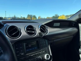 Ford Mustang * EcoBoost * CARFAX *    | Mobile.bg    9