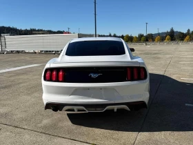 Ford Mustang * EcoBoost * CARFAX *    | Mobile.bg    4