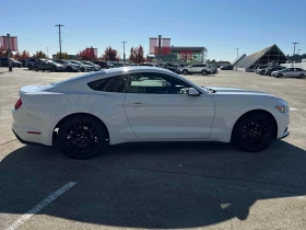 Ford Mustang * EcoBoost * CARFAX *    | Mobile.bg    3