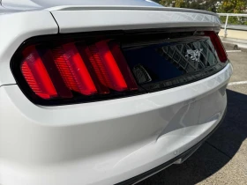 Ford Mustang * EcoBoost * CARFAX *    | Mobile.bg    13