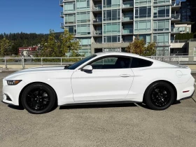 Ford Mustang * EcoBoost * CARFAX *    | Mobile.bg    2