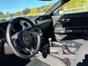Ford Mustang * EcoBoost * CARFAX *    | Mobile.bg    5