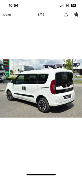 Fiat Doblo  | Mobile.bg    2