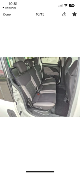 Fiat Doblo  | Mobile.bg    4
