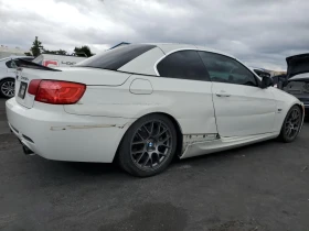 BMW 335 335is , SAT , M-pack, Hard top, Задно , cic navi - 18399 лв. / 9407.26 € - 51101021 3