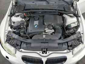 BMW 335 335is , SAT , M-pack, Hard top, Задно , cic navi - 18399 лв. / 9407.26 € - 51101021 11