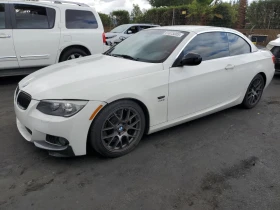 BMW 335 335is , SAT , M-pack, Hard top, Задно , cic navi