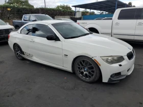 BMW 335 335is , SAT , M-pack, Hard top, Задно , cic navi - 18399 лв. / 9407.26 € - 51101021 4