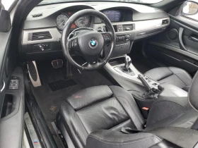 BMW 335 335is , SAT , M-pack, Hard top, Задно , cic navi - 18399 лв. / 9407.26 € - 51101021 8