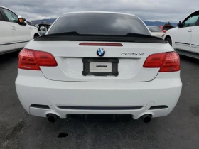 BMW 335 335is , SAT , M-pack, Hard top, Задно , cic navi - 18399 лв. / 9407.26 € - 51101021 6