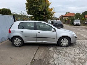VW Golf 1.4FSI - 2500 лв. / 1278.23 € - 13746469 5