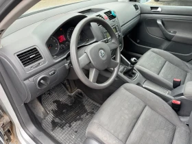 VW Golf 1.4FSI - 2500 лв. / 1278.23 € - 13746469 8