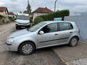VW Golf 1.4FSI - 2500 лв. / 1278.23 € - 13746469 2