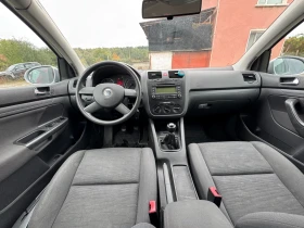 VW Golf 1.4FSI - 2500 лв. / 1278.23 € - 13746469 9