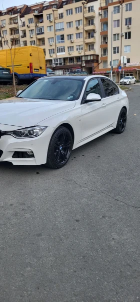 BMW 328 Xdrive | Mobile.bg    3