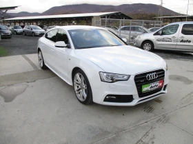 Audi A5 2.0TDI/190./S-LINE//  | Mobile.bg    2