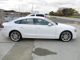 Audi A5 2.0TDI/190./S-LINE//  | Mobile.bg    3