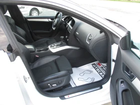 Audi A5 2.0TDI/190./S-LINE//  | Mobile.bg    13
