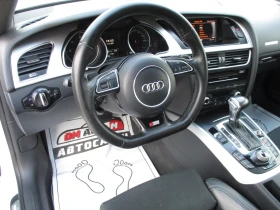 Audi A5 2.0TDI/190./S-LINE//  | Mobile.bg    10