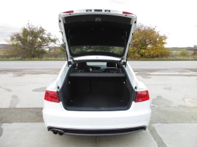 Audi A5 2.0TDI/190./S-LINE//  | Mobile.bg    16
