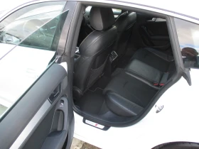 Audi A5 2.0TDI/190./S-LINE//  | Mobile.bg    11