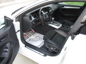 Audi A5 2.0TDI/190./S-LINE//  | Mobile.bg    9