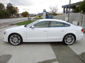 Audi A5 2.0TDI/190./S-LINE//  | Mobile.bg    7