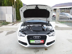 Audi A5 2.0TDI/190./S-LINE//  | Mobile.bg    17