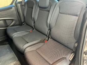 Peugeot Partner 1.6HDI TEPEE, снимка 6