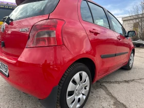 Toyota Yaris 1.3 бен Автоматик - 9200 лв. / 4703.89 € - 65489137 7