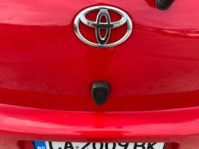 Toyota Yaris 1.3 бен Автоматик - 9200 лв. / 4703.89 € - 65489137 13