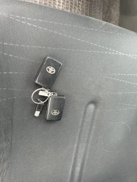 Toyota Yaris 1.3 бен Автоматик - 9200 лв. / 4703.89 € - 65489137 10