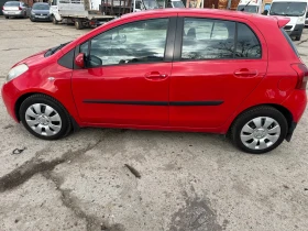 Toyota Yaris 1.3 бен Автоматик - 9200 лв. / 4703.89 € - 65489137 5
