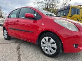 Toyota Yaris 1.3 бен Автоматик - 9200 лв. / 4703.89 € - 65489137 9
