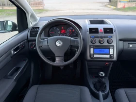VW Touran 1.9TDI* 90к.с* 6скорости* РЕАЛНИ КИЛОМЕТРИ*  - 8444 лв. / 4317.35 € - 98580622 13