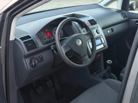 VW Touran 1.9TDI* 90к.с* 6скорости* РЕАЛНИ КИЛОМЕТРИ*  - 8444 лв. / 4317.35 € - 98580622 9