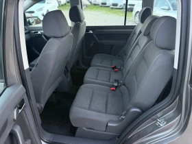 VW Touran 1.9TDI* 90к.с* 6скорости* РЕАЛНИ КИЛОМЕТРИ*  - 8444 лв. / 4317.35 € - 98580622 11