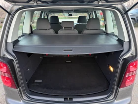 VW Touran 1.9TDI* 90к.с* 6скорости* РЕАЛНИ КИЛОМЕТРИ*  - 8444 лв. / 4317.35 € - 98580622 8