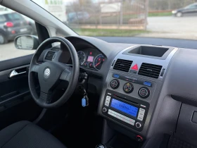 VW Touran 1.9TDI* 90к.с* 6скорости* РЕАЛНИ КИЛОМЕТРИ*  - 8444 лв. / 4317.35 € - 98580622 15