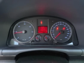 VW Touran 1.9TDI* 90к.с* 6скорости* РЕАЛНИ КИЛОМЕТРИ*  - 8444 лв. / 4317.35 € - 98580622 12