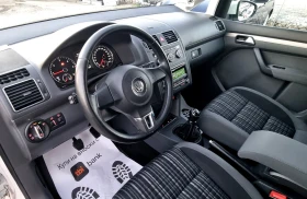 VW Touran Cross touran 1.6tdi - 15500 лв. / 7925.02 € - 47223940 8