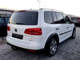 VW Touran Cross touran 1.6tdi - 15500 лв. / 7925.02 € - 47223940 4