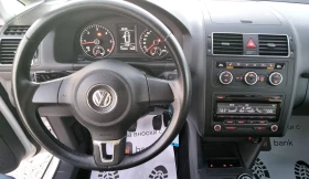 VW Touran Cross touran 1.6tdi - 15500 лв. / 7925.02 € - 47223940 11