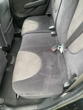 Honda Jazz 1, 4 Автоматик 8 бр гуми с джанти Швейцария!!!, снимка 13