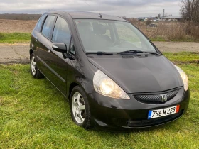 Honda Jazz 1, 4 Автоматик 8 бр гуми с джанти Швейцария!!!, снимка 2
