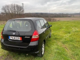 Honda Jazz 1, 4 Автоматик 8 бр гуми с джанти Швейцария!!!, снимка 6