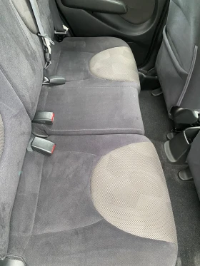 Honda Jazz 1, 4 Автоматик 8 бр гуми с джанти Швейцария!!!, снимка 10