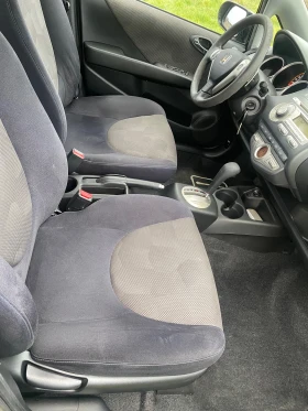 Honda Jazz 1, 4 Автоматик 8 бр гуми с джанти Швейцария!!!, снимка 9