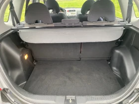 Honda Jazz 1, 4 Автоматик 8 бр гуми с джанти Швейцария!!!, снимка 12