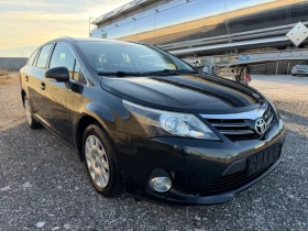 Toyota Avensis 1.8 VALVEMATIC* FACELIFT - 6600 € / 12908.48 лв. - 52472597 4